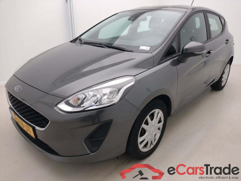 FORD Fiesta 1.0 EcoBoost Connected