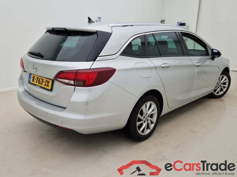 OPEL Astra Sports Tourer 1.2 Bns Elegance #2