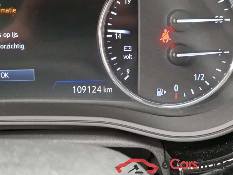 OPEL Astra Sports Tourer 1.2 Bns Elegance #4