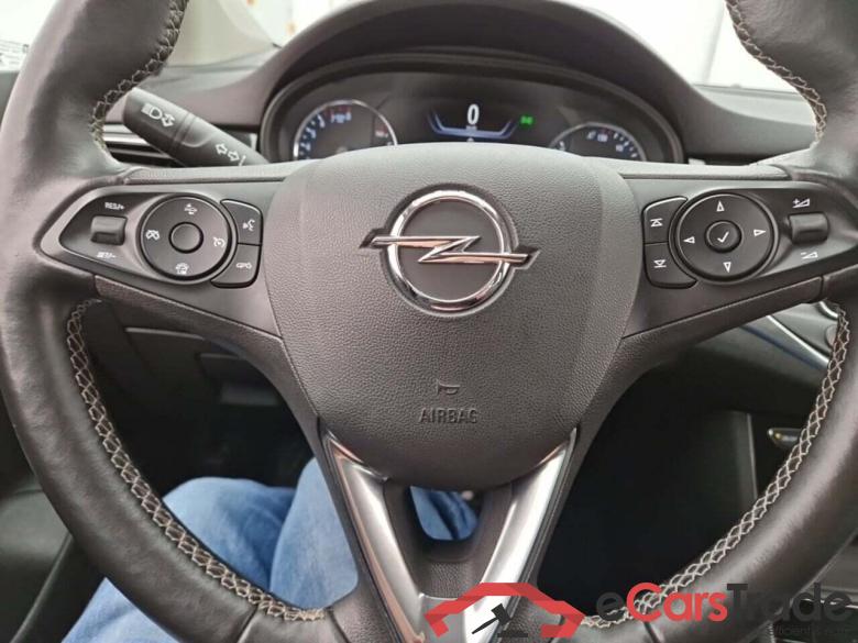 OPEL Astra Sports Tourer 1.2 Bns Elegance #6