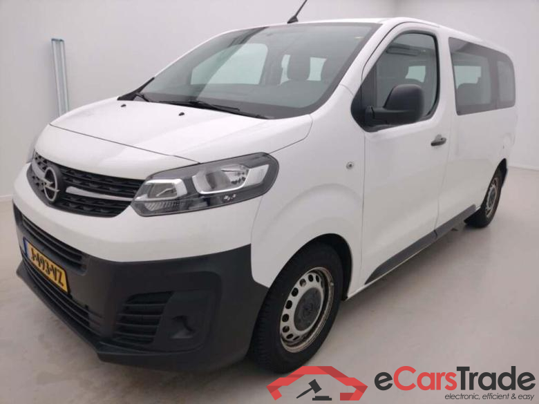 OPEL Vivaro Combi 1.5 CDTI L2H1