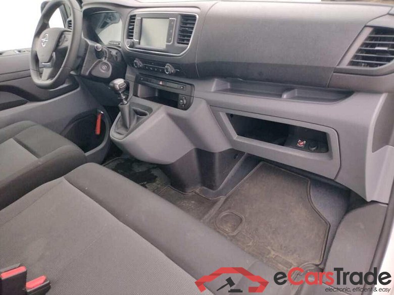 OPEL Vivaro Combi 1.5 CDTI L2H1 #3