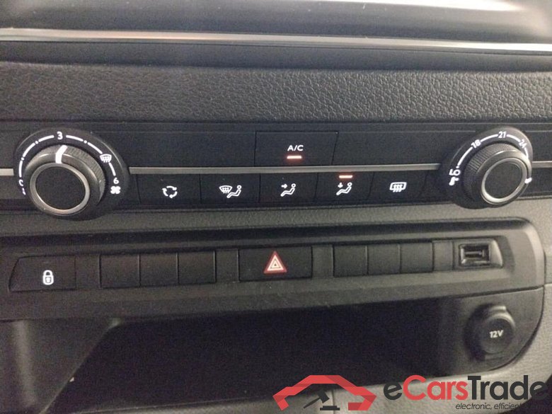 OPEL Vivaro Combi 1.5 CDTI L2H1 #5