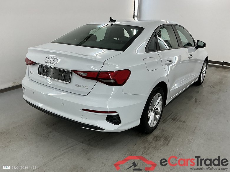 AUDI A3 BERLINE 2.0 TDI 30 85KW #4