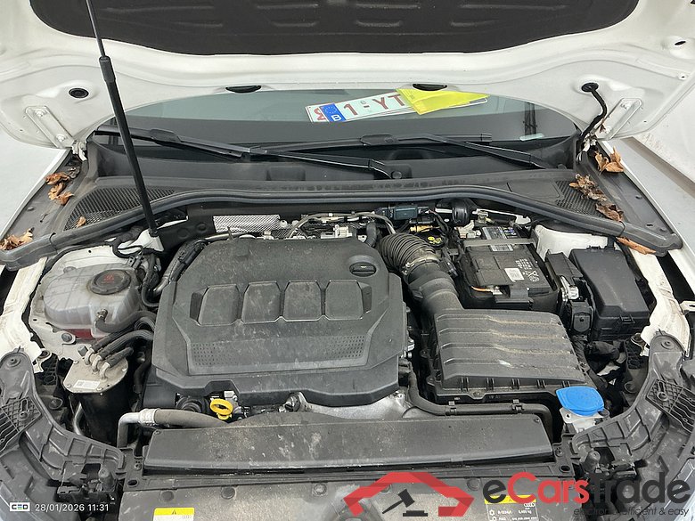 AUDI A3 BERLINE 2.0 TDI 30 85KW #6