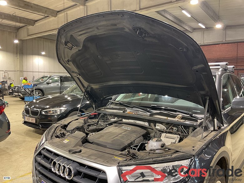 AUDI Q5 DIESEL - 2017 30 TDi S tronic #6