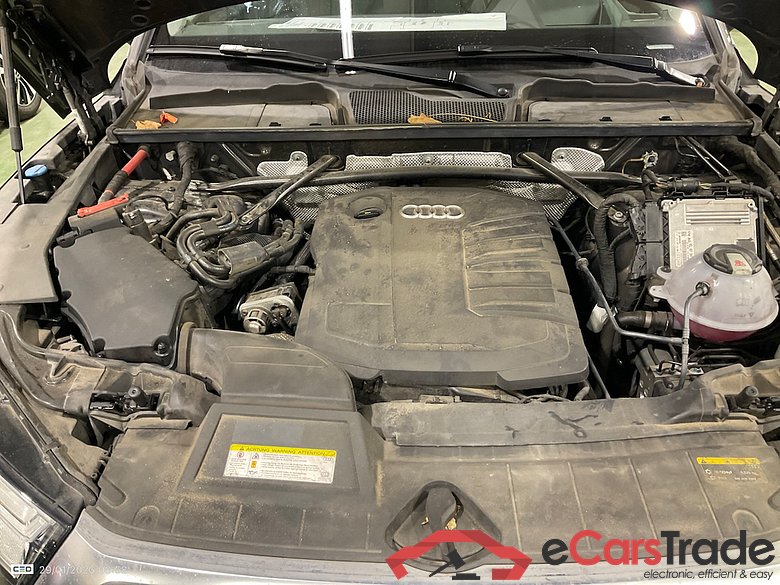 AUDI Q5 DIESEL - 2017 35 TDi Business Edition Sport S tronic #6