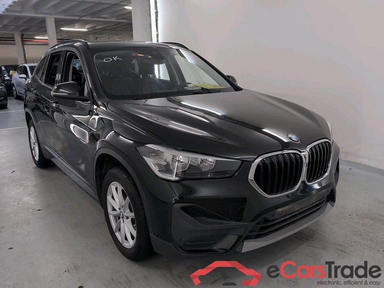 BMW X1 1.5 SDRIVE16DA #2