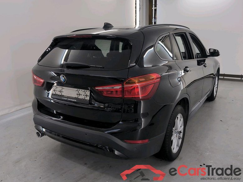 BMW X1 1.5 SDRIVE16DA #4