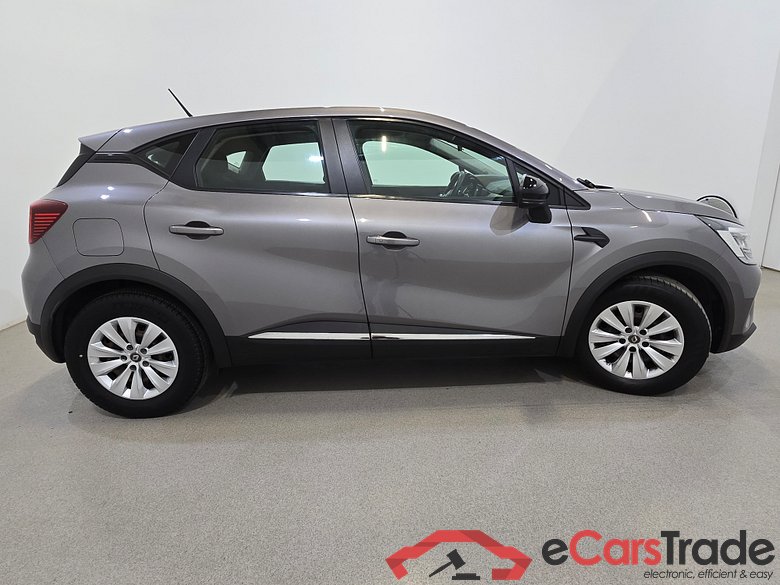 Renault Captur 1.0 TCe Corporate Edition LED Navi Klima PDC ... #5