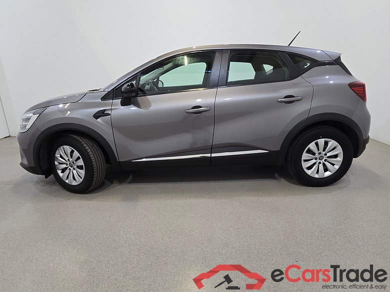 Renault Captur 1.0 TCe Corporate Edition LED Navi Klima PDC ... #2