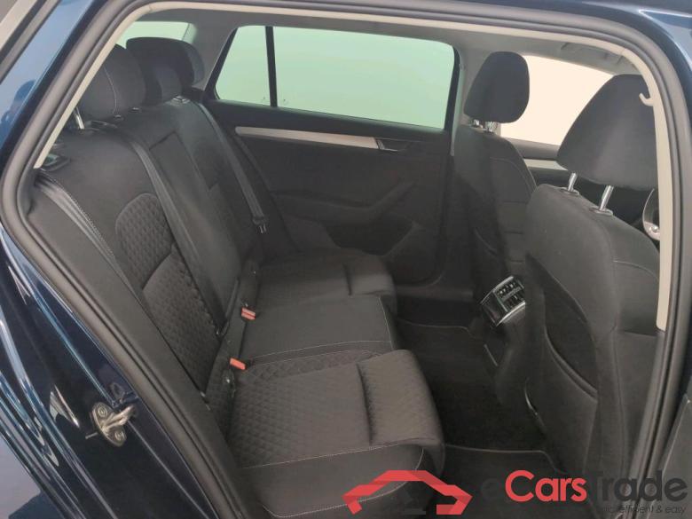 SKODA SUPERB COMBI - 2019 1.4 TSI PHEV Ambition DSG #6