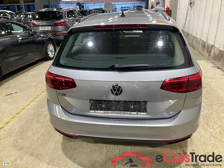 VOLKSWAGEN PASSAT VARIANT 2.0 TDI SCR MSQ VARIANT STYLE BUSINESS #5