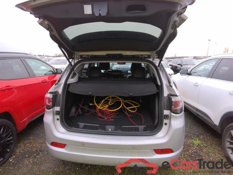 JEEP COMPASS 240 PHEV S AT RK #5