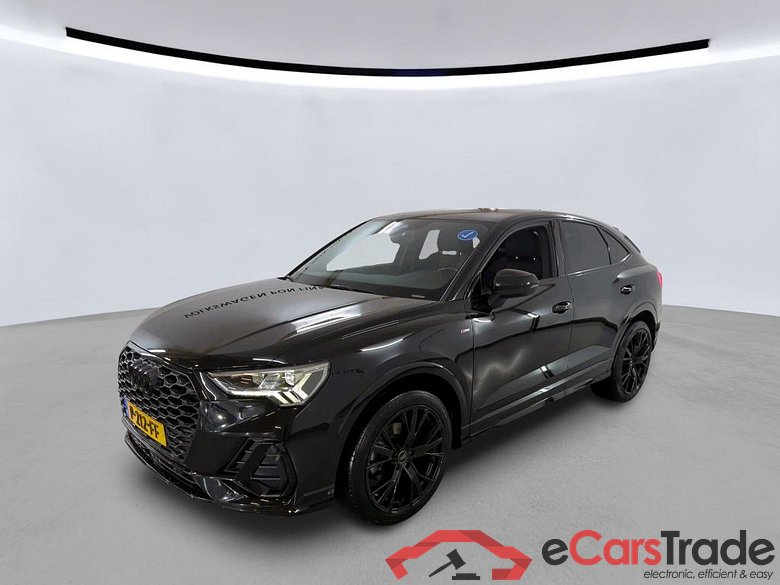 AUDI Q3 Sportback 110 kW