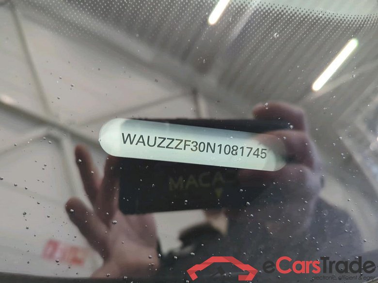 AUDI Q3 Sportback 110 kW #2