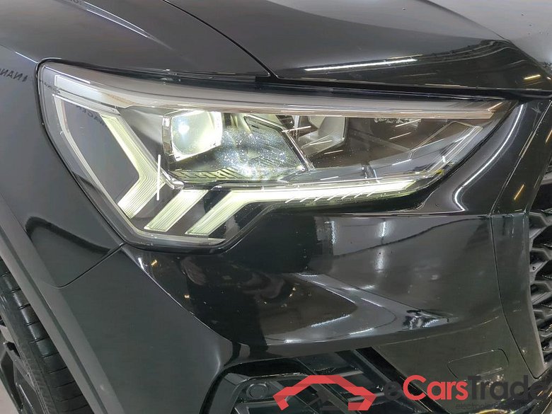 AUDI Q3 Sportback 110 kW #4