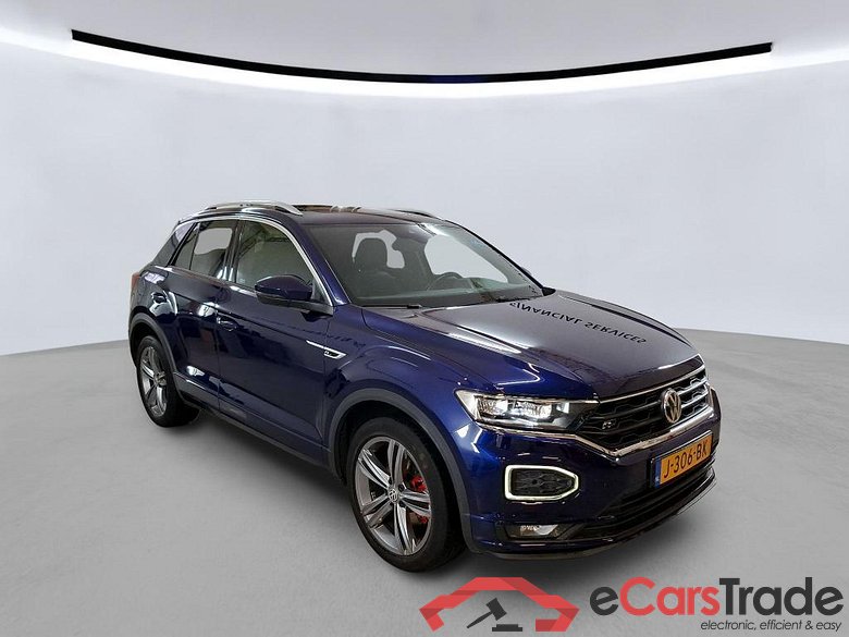 VOLKSWAGEN T-Roc 110 kW #5