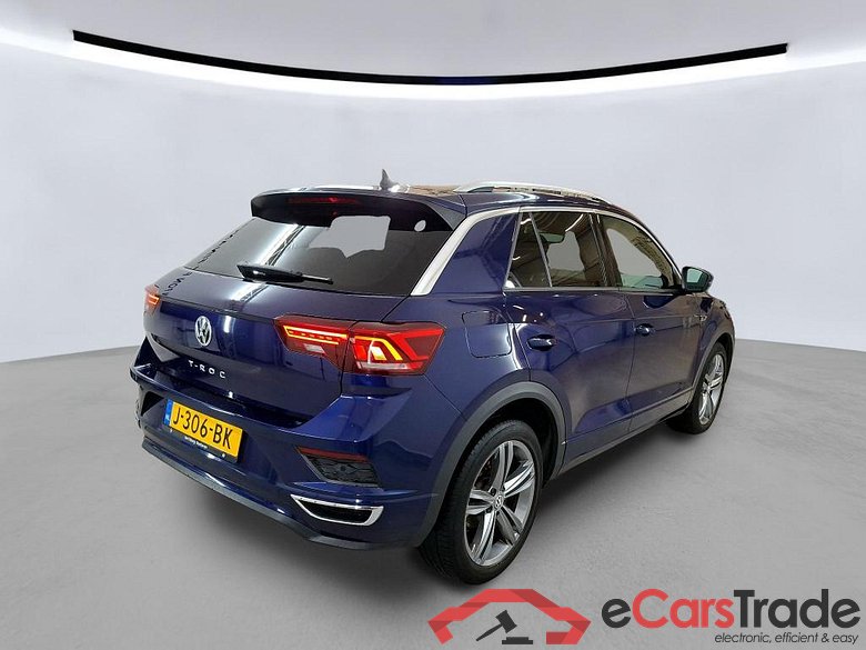 VOLKSWAGEN T-Roc 110 kW #6
