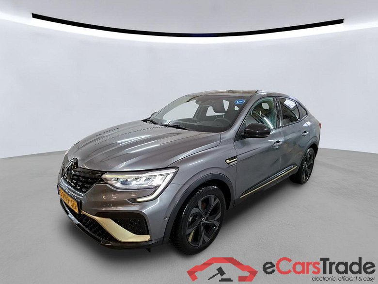 RENAULT Arkana 69 kW #1