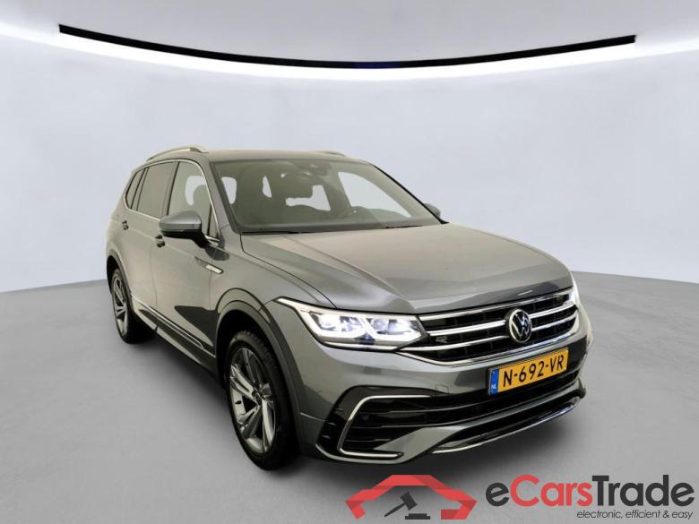 VOLKSWAGEN Tiguan Allspace 110 kW #5
