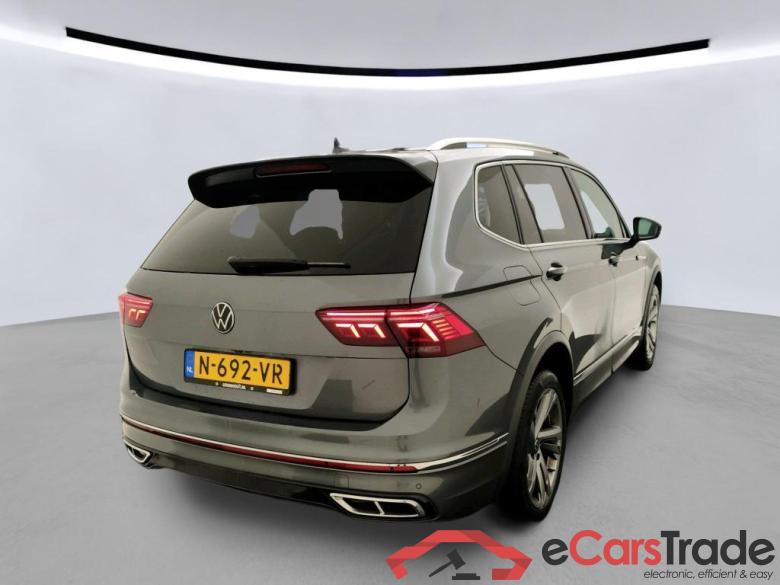 VOLKSWAGEN Tiguan Allspace 110 kW #6
