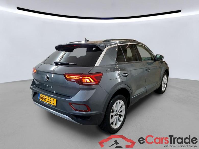 VOLKSWAGEN T-Roc 110 kW #6