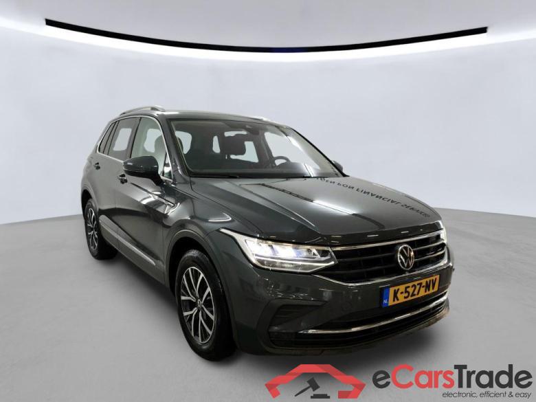 VOLKSWAGEN Tiguan 110 kW #5
