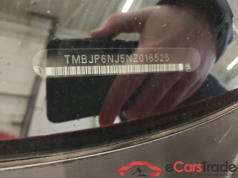 SKODA Fabia Combi 70 kW #2