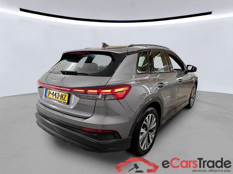 AUDI Q4 e-tron 150 kW #6