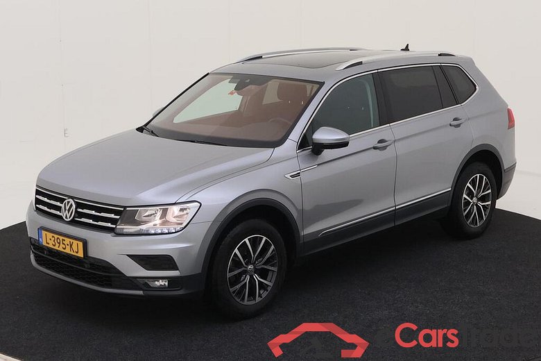 VOLKSWAGEN Tiguan Allspace 110 kW #1