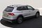 preview Volkswagen Tiguan Allspace #4