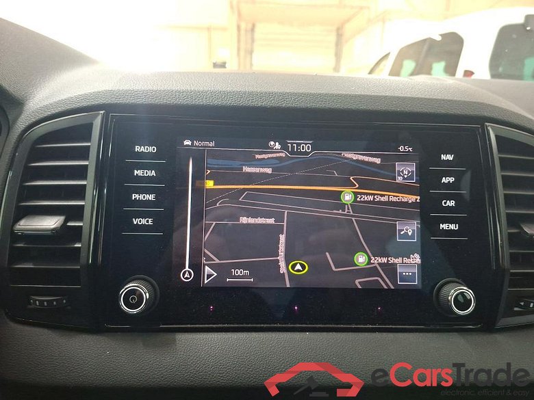 SKODA Karoq 110 kW #2