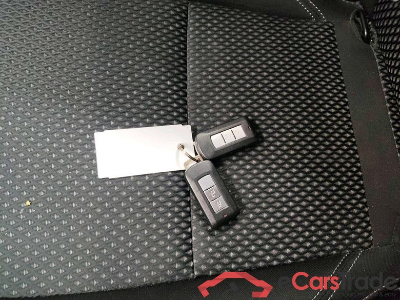 MITSUBISHI Outlander 99 kW #6