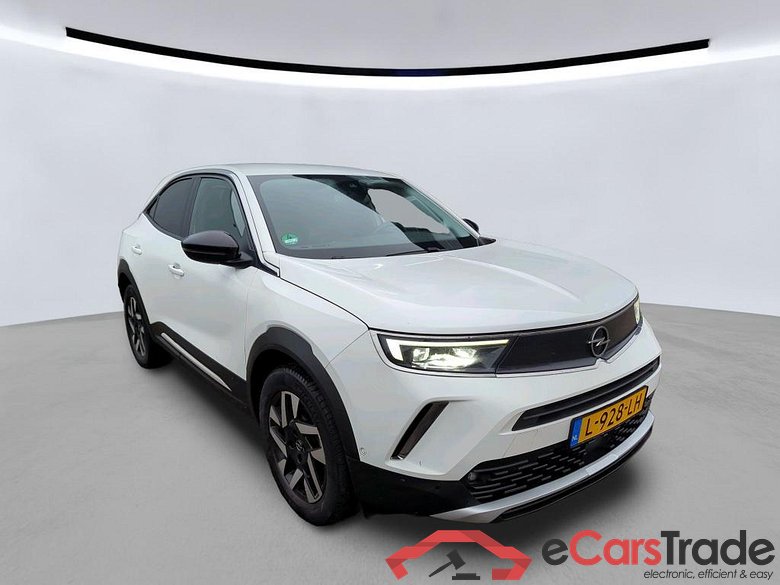 OPEL MOKKA 96 kW #4