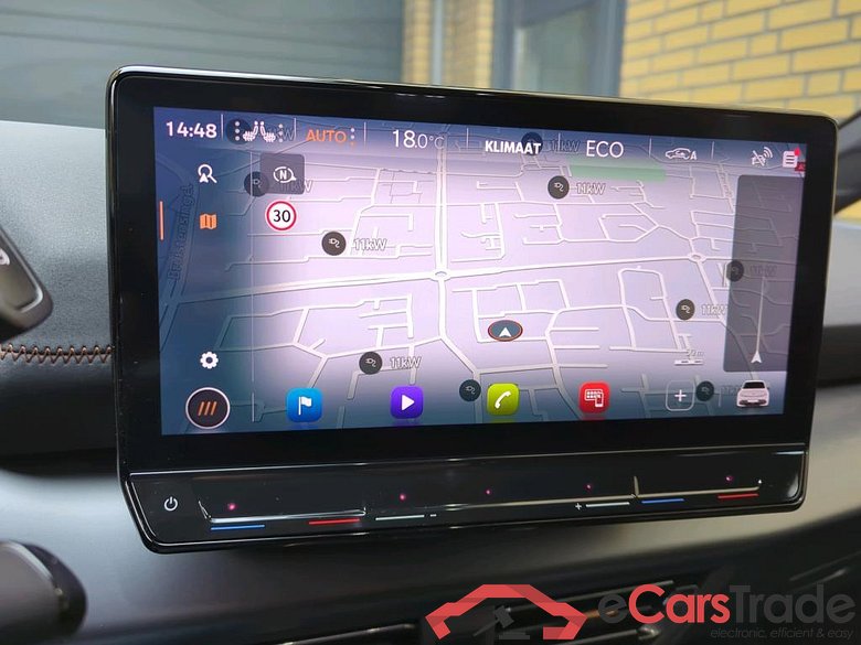 CUPRA Born 150 kW #2