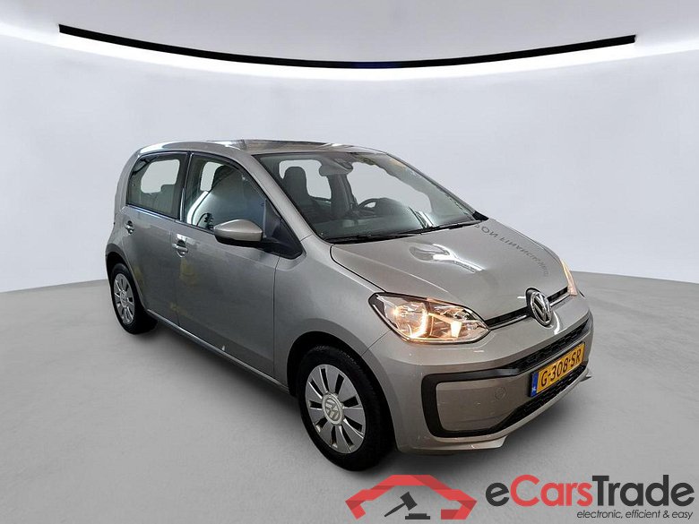 VOLKSWAGEN up! 44 kW #3
