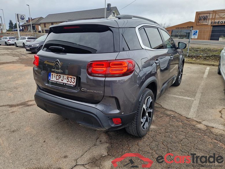 CITROEN C5 Aircross Aircross 1.5 BlueHDi Feel S&S #4
