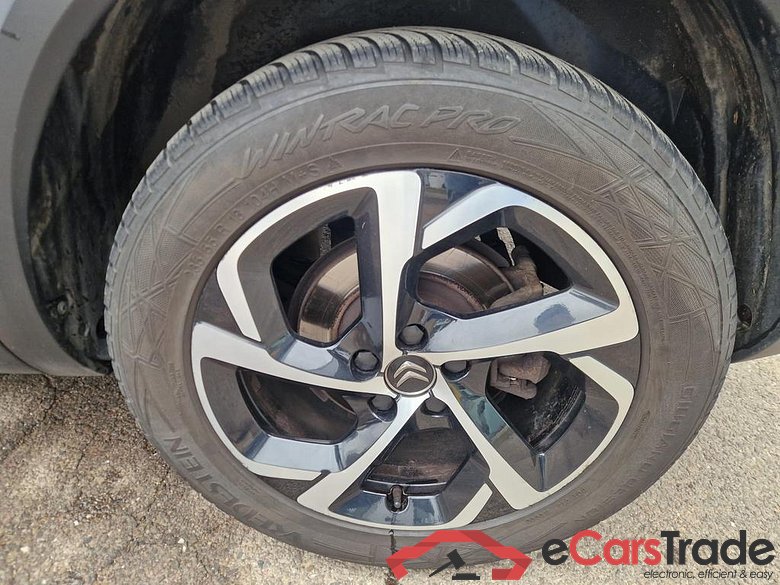 CITROEN C5 Aircross Aircross 1.5 BlueHDi Feel S&S #6