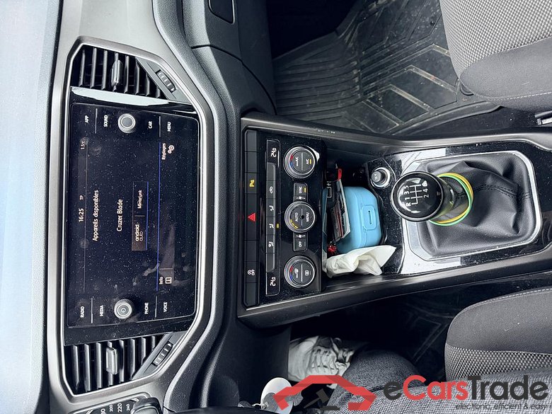 VOLKSWAGEN T-Roc T-Roc Style 1.0 TSI 85 kW (115 ch) 6 vitesses manuel #5