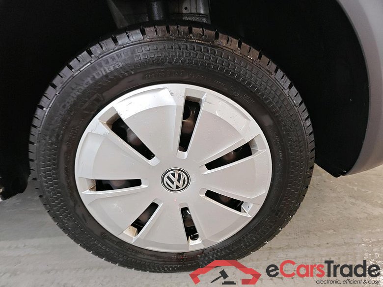 VOLKSWAGEN Transporter 81 kW #6