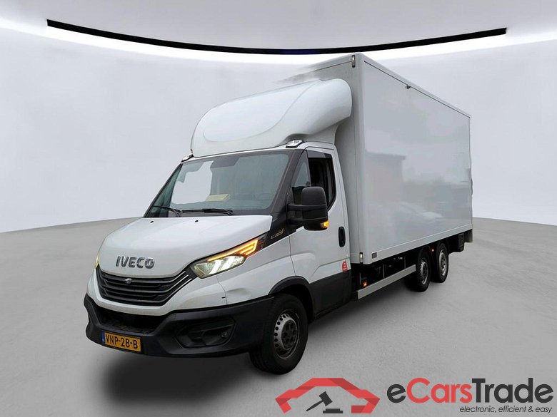 IVECO Daily 129 kW #1