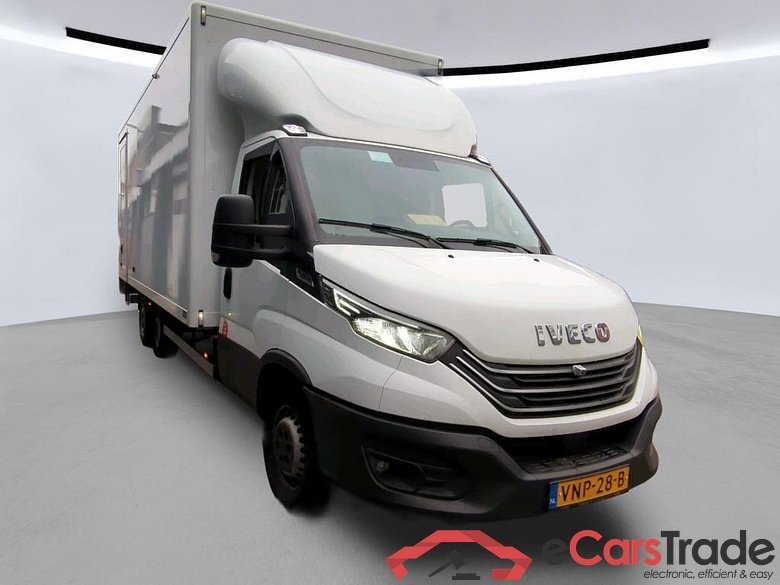 IVECO Daily 129 kW #4