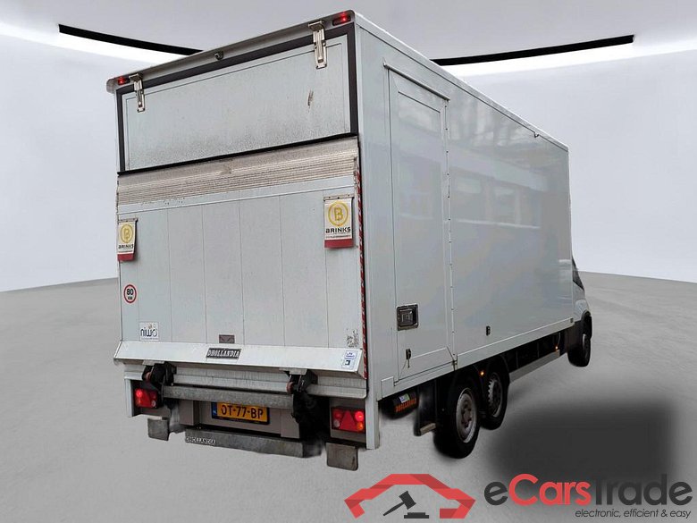 IVECO Daily 129 kW #5