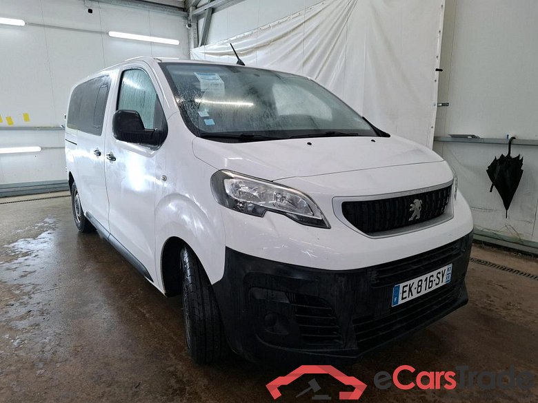 Expert Kombi L2 1.6 HDi 115CV BVM6 E6 #4