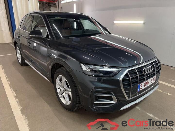Audi Q5 Q5 B.E. Advanced 35 TDI S tronic (Mild Hybrid) 120kW/163pk  5D/P Auto-7 #2