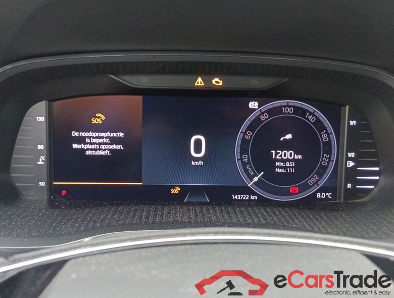 Skoda Octavia Combi 2.0 CRTDI 110kW DSG7 Ambition 5d #6