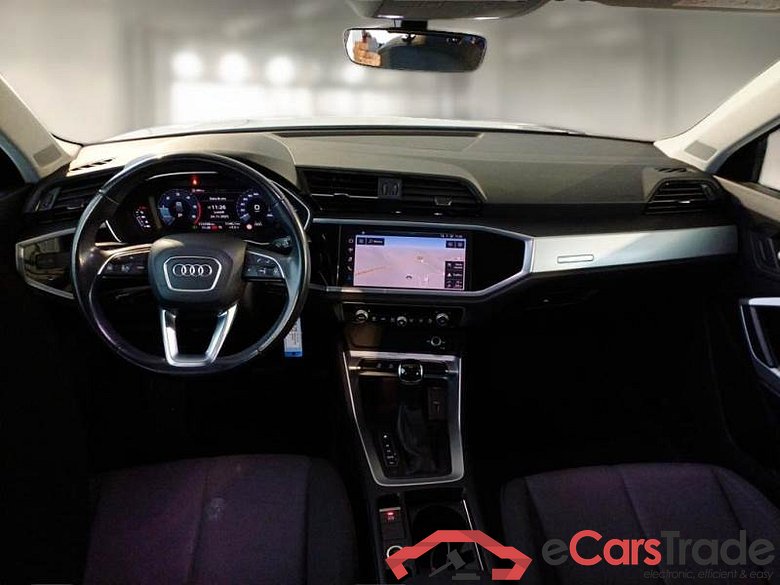AUDI Q3 / 2018 / 5P / SUV 35 TDI S TRONIC BUSINESS #3