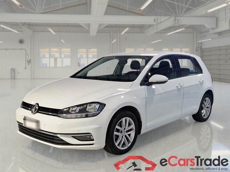 VOLKSWAGEN GOLF / 2017 / 5P / BERLINA 1.6 TDI BUSINESS BMT