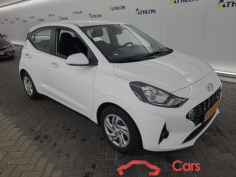 HYUNDAI i10 1.0 Blue Comfort 5D 49kW #2